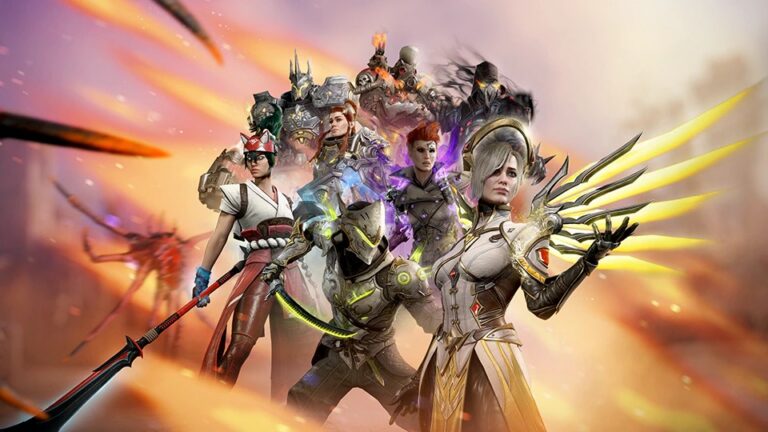 Diablo IV – Saison 14 : L&rsquo;éveil de la Mort