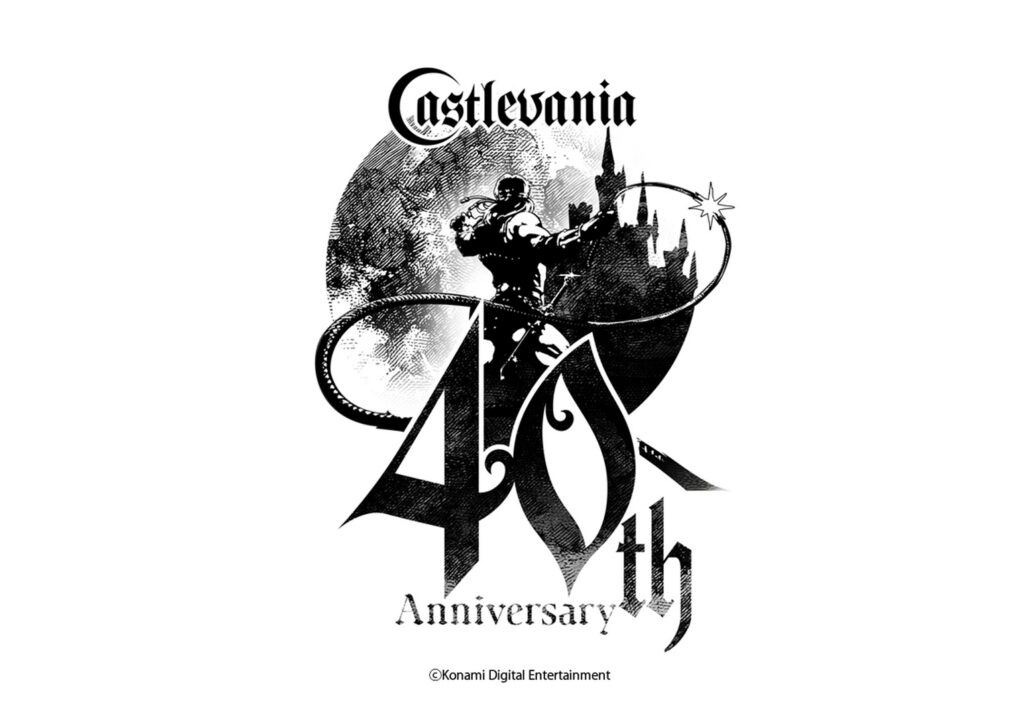 Gamescom 2026 – Castlevania: Belmont&rsquo;s Curse