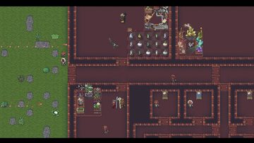 Gamescom 2026 – Dwarf Fortress