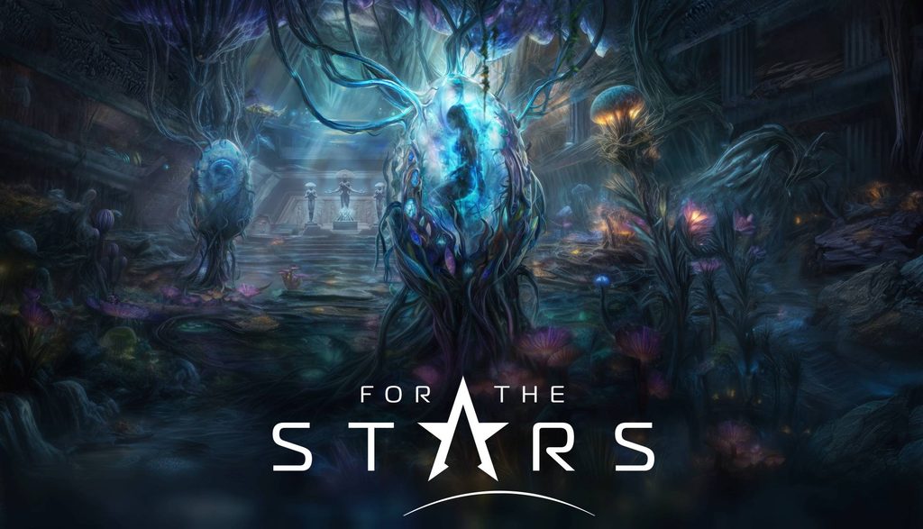 Gamescom 2026 – For The Stars