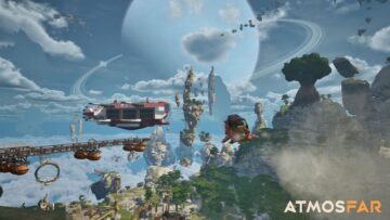 Gamescom 2026 – Atmosfar