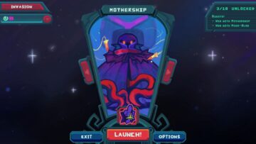 Gamescom 2026 – Dicevaders