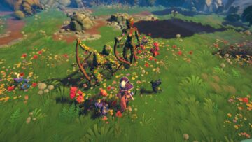 Gamescom 2026 – Rise of the Spellbaker