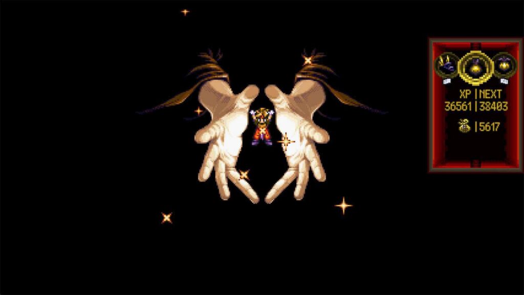 Gamescom 2026 – Terranigma