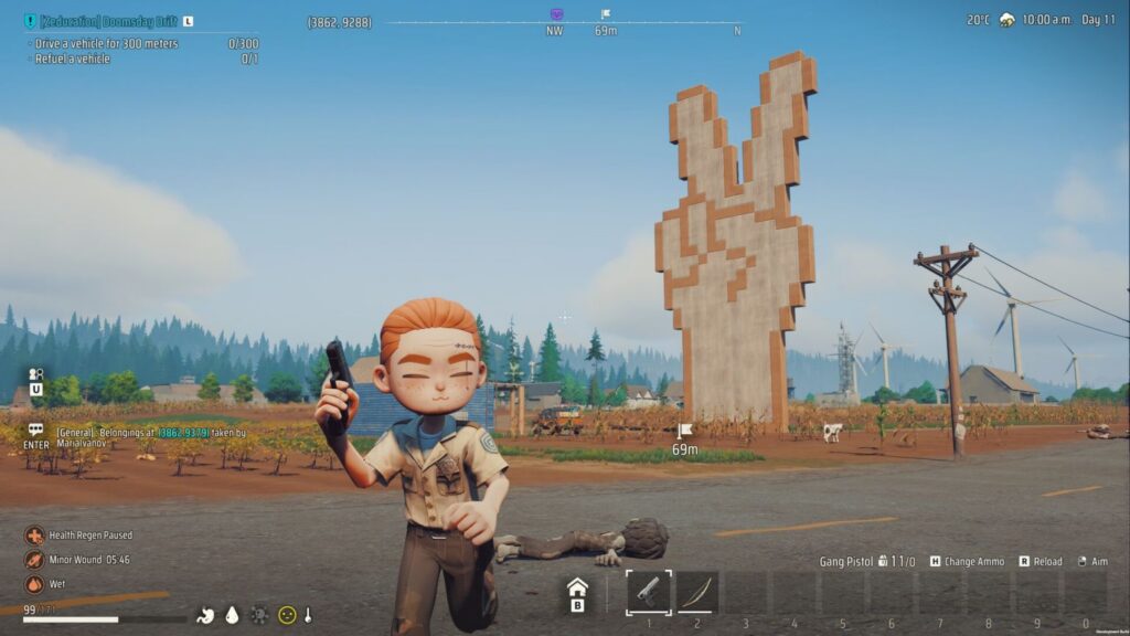 Gamescom 2026 – Zeverland
