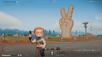 Gamescom 2026 – Zeverland