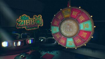 Gamescom 2026 – The Zibbo Show