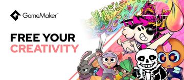 Gamescom 2026 – GameMaker