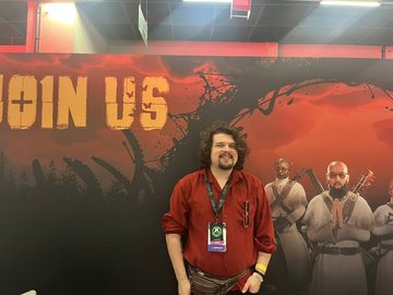 Gamescom 2026 – Join Us : aperçu et interview