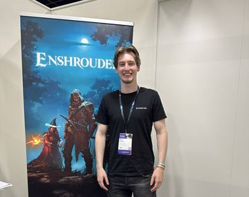 Gamescom 2026 – Enshrouded