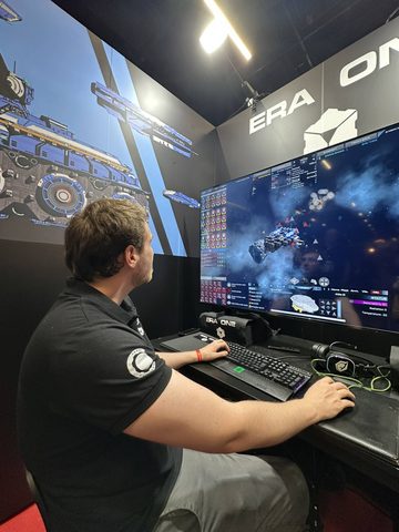 Gamescom 2026 – Era One