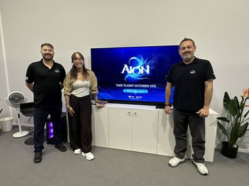Gamescom 2026 – AION 2
