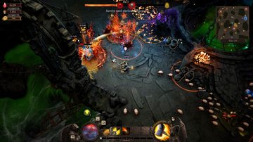 Gamescom 2026 – Hellforged