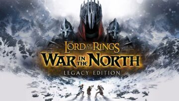 The Lord of the Rings War in the North Legacy Edition – Surprise !
