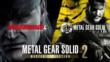 Metal Gear Solid: Master Collection Vol. 2 – Une anthologie indispensable malgré quelques paresses
