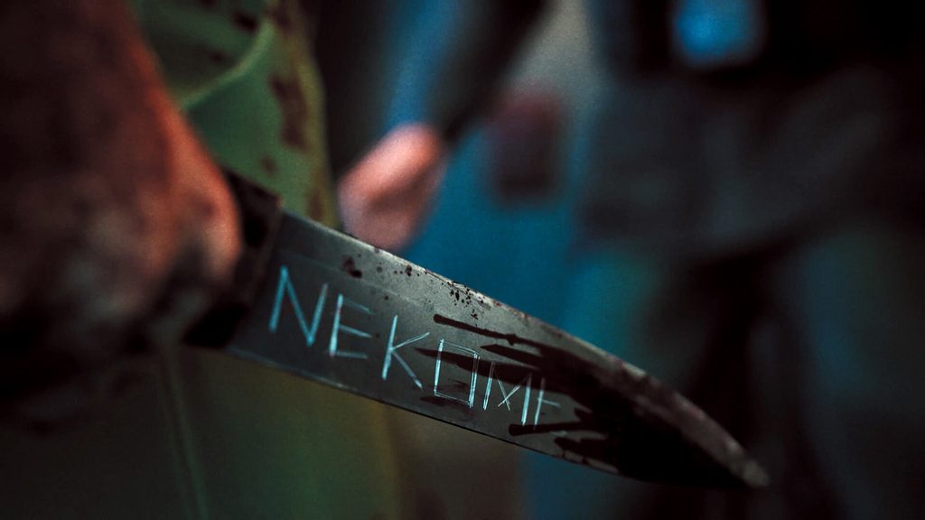 Gamescom 2026 – Nekome: Nazi Hunter
