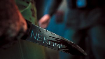 Gamescom 2026 – Nekome: Nazi Hunter