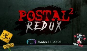 Gamescom 2026 – Postal 2 Redux