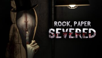 Gamescom 2026 – Rock, Paper, Severed