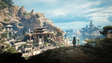 Gamescom 2026 – Interview Resonance: A Plague Tale Legacy