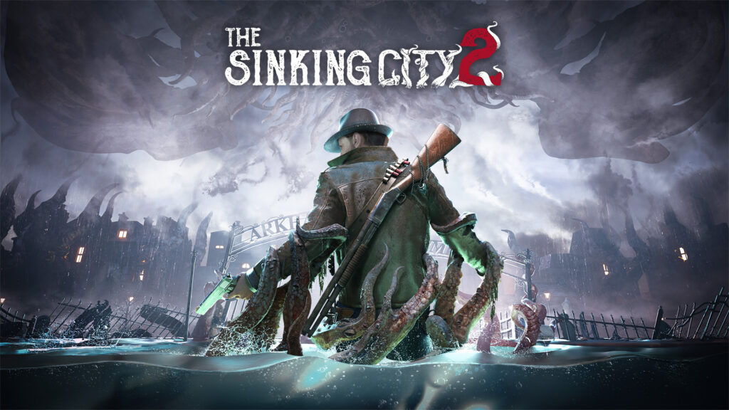 The Sinking City 2 : l&rsquo;appel des grands anciens