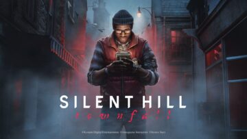 Gamescom 2026 – Silent Hill: Townfall