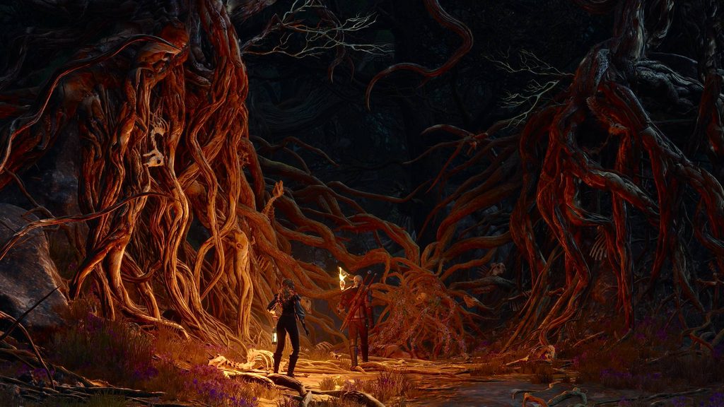 Gamescom 2026 – The Witcher 3: Wild Hunt – Songs of the Past