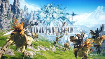 Final Fantasy XIV sur Switch 2 – Ça vaut quoi ?