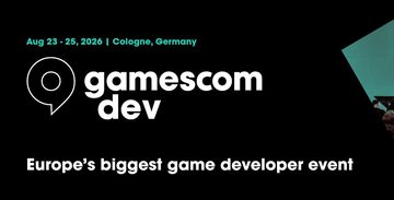 Gamescom 2026 – Quelques indés de la gamescom dev 