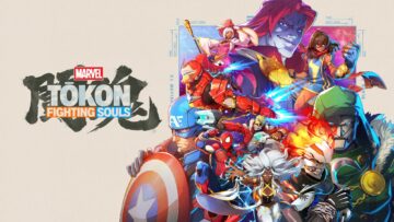 Marvel Tōkon: Fighting Souls – La baston Marvel ouvre grand ses portes