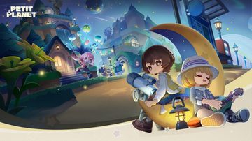 Gamescom 2026 – P&rsquo;tite Planète