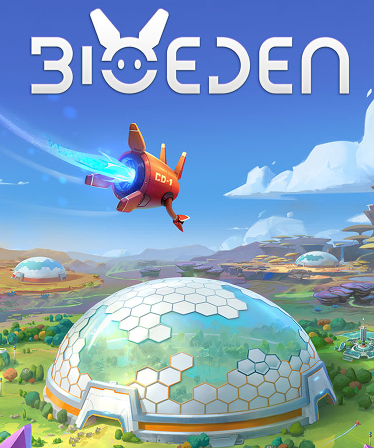 BioEden – L&rsquo;aventure paisible