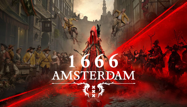 1666: Amsterdam – Un accès anticipé un peu précoce ?