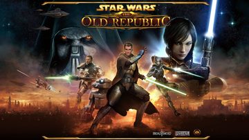 Ce que quinze ans de SWTOR disent de l’avenir des MMO narratifs