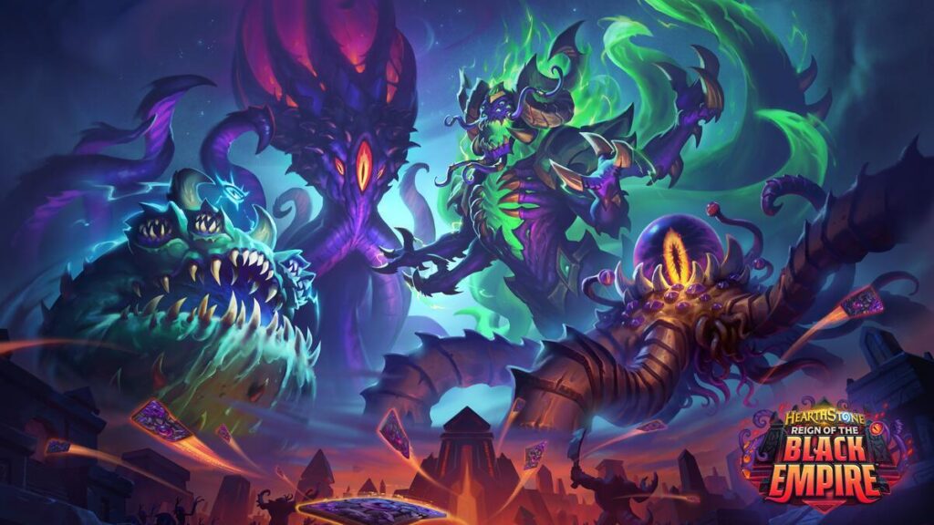 CCG numériques – Comment MTG Arena et Hearthstone transforment le duel de cartes en sport de compétition