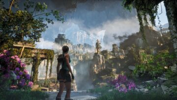 Gamescom 2026 – Tomb Raider : Legacy of Atlantis