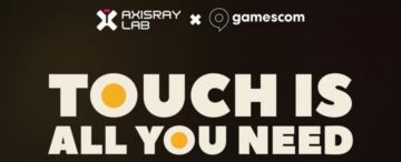 Gamescom 2026 – Bash (de Axisray Lab)
