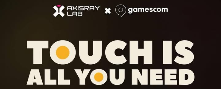 Gamescom 2026 – Bash (de Axisray Lab)