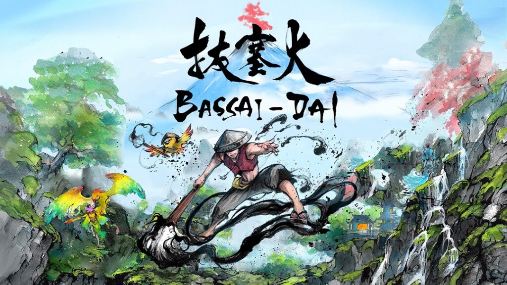 Gamescom 2026 – Bassai-Dai