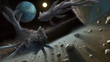 Gamescom 2026 – Beyond These Stars