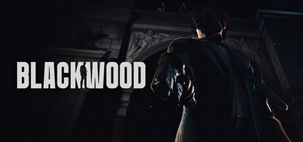 Gamescom 2026 – Blackwood