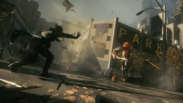 Gamescom 2026 – CONTROL Resonant