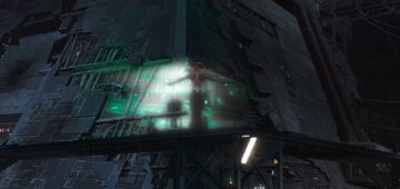 SWTOR – Anomalie R-4 : Dominique 8 en normal