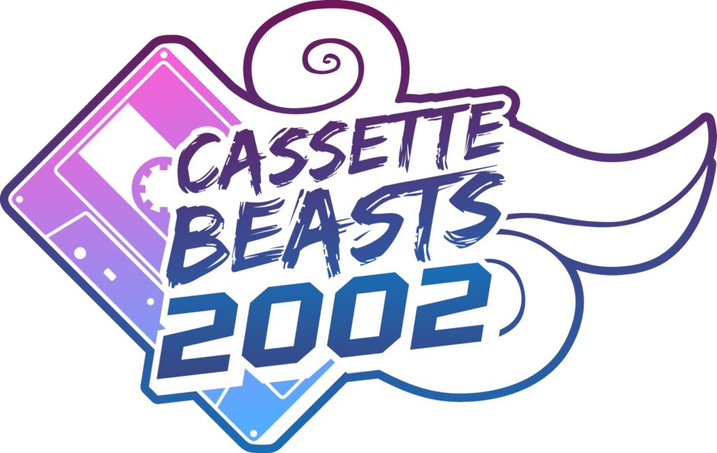 Gamescom 2026 – Cassette Beasts 2002