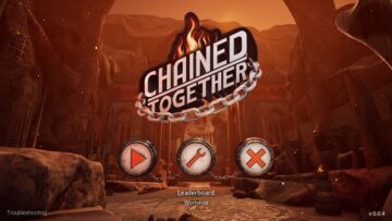 Gamescom 2026 – Chained Together (Mode 2v2)