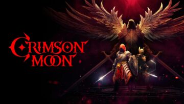 Gamescom 2026 : Crimson Moon