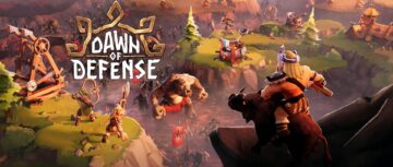 Gamescom 2026 – Dawn of Defense