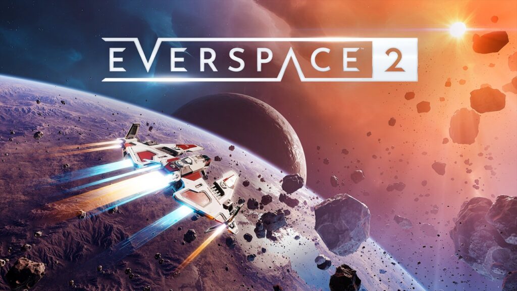 Everspace 2 – Galactic Edition  Dans l’espace, personne ne vous entend looter