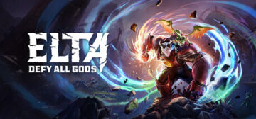 Gamescom 2026 – Elta : Defy All Gods