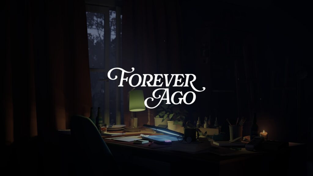 Forever Ago – Un voyage pour ne jamais oublier